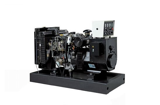 綦江科克150kw大型柴油发电机组