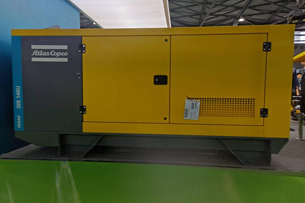 綦江发电机出租