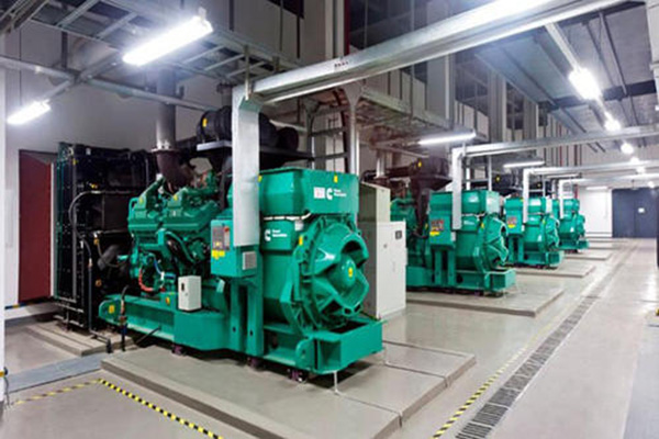 綦江发电机出租