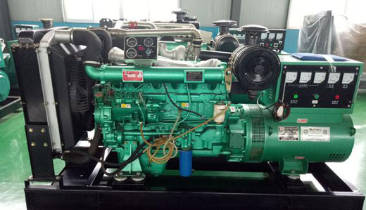 綦江发电机不发电的原因 綦江发电机不发电的原因