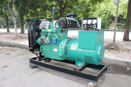 綦江发电机不发电的原因 綦江发电机不发电的原因