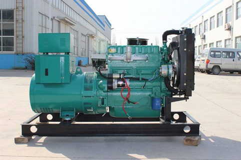 綦江小型柴油发电机