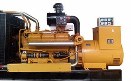 綦江发电机出租