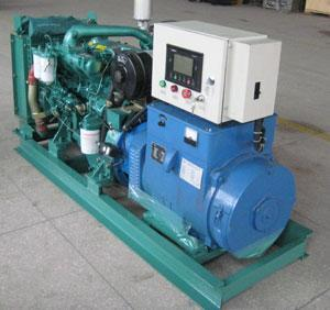 綦江发电机出租