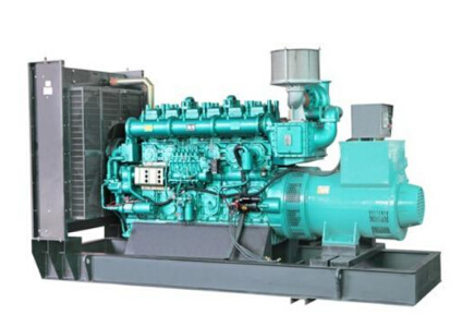 綦江发电机出租