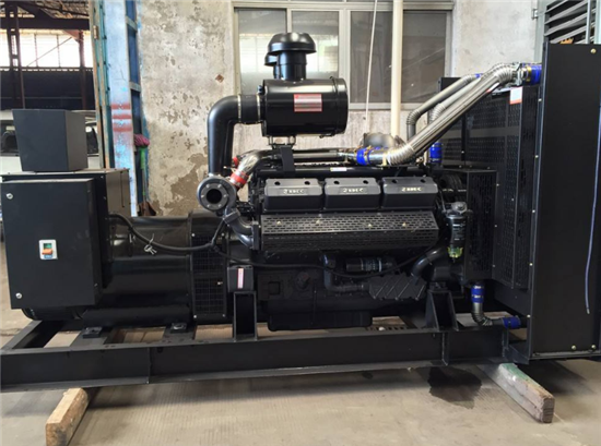 綦江柴油发电机