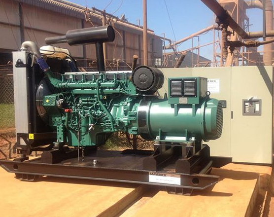 綦江发电机出租