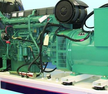 綦江发电机出租